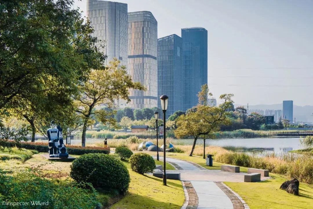 这座被赚钱耽误的浙江小县城，藏着无数吃货惦记的世界美食