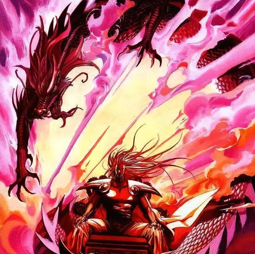 断浪学会了什么武功,断浪实力排名