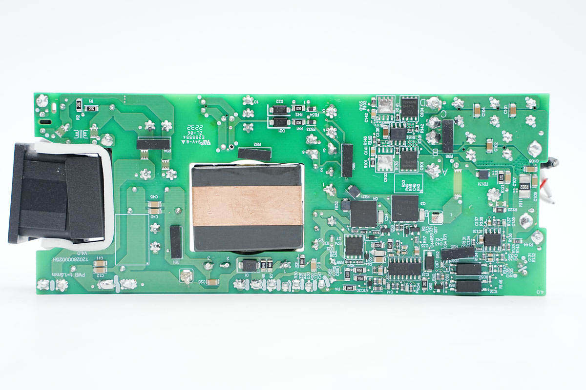 雷蛇笔记本氮化镓适配器,雷蛇330w氮化镓适配器