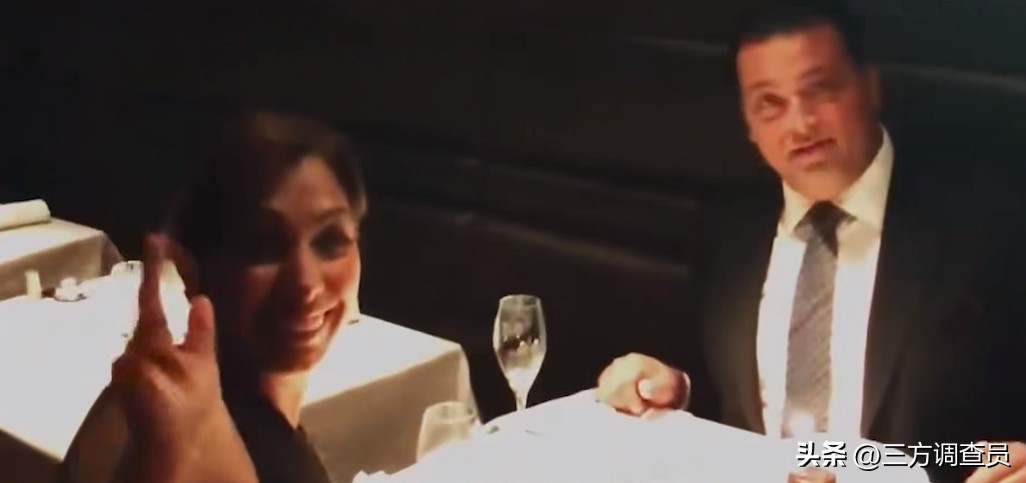 他走进一家算命铺子，就稀里糊涂的少了1600万！美国旧案回顾