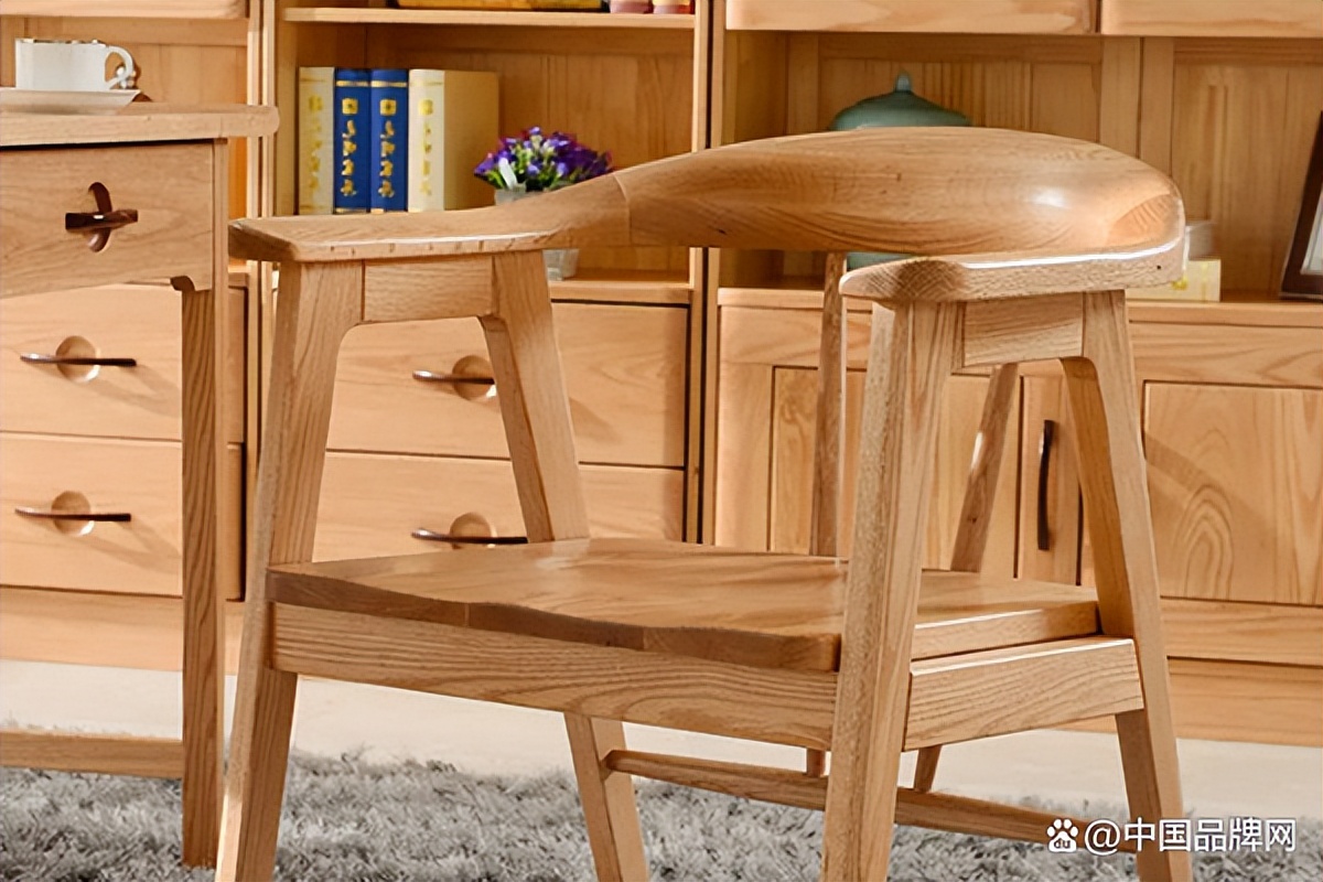 原木品牌排行榜前十名,原木家具哪个品牌好