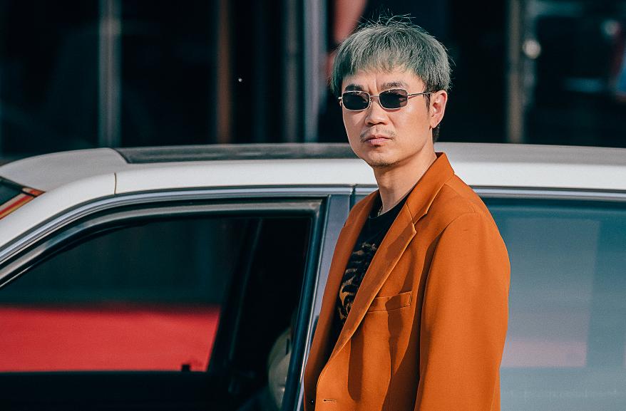 忠犬八公冯小刚到底有多感人,忠犬八公豆瓣高分