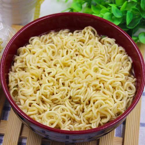 常吃方便面的十大危害不可不看,常吃方便面的十大危害