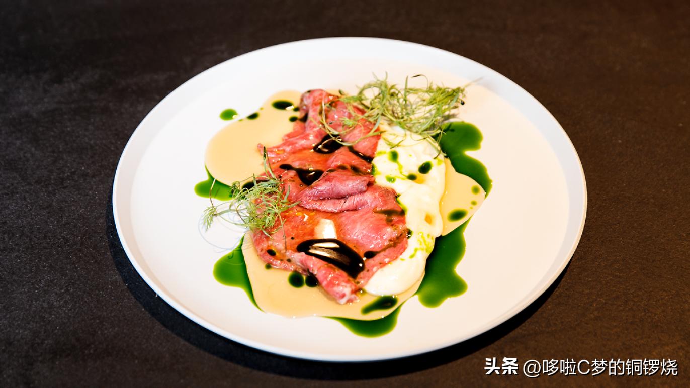 世界顶级餐厅美食排行,世界十大美食餐厅排名