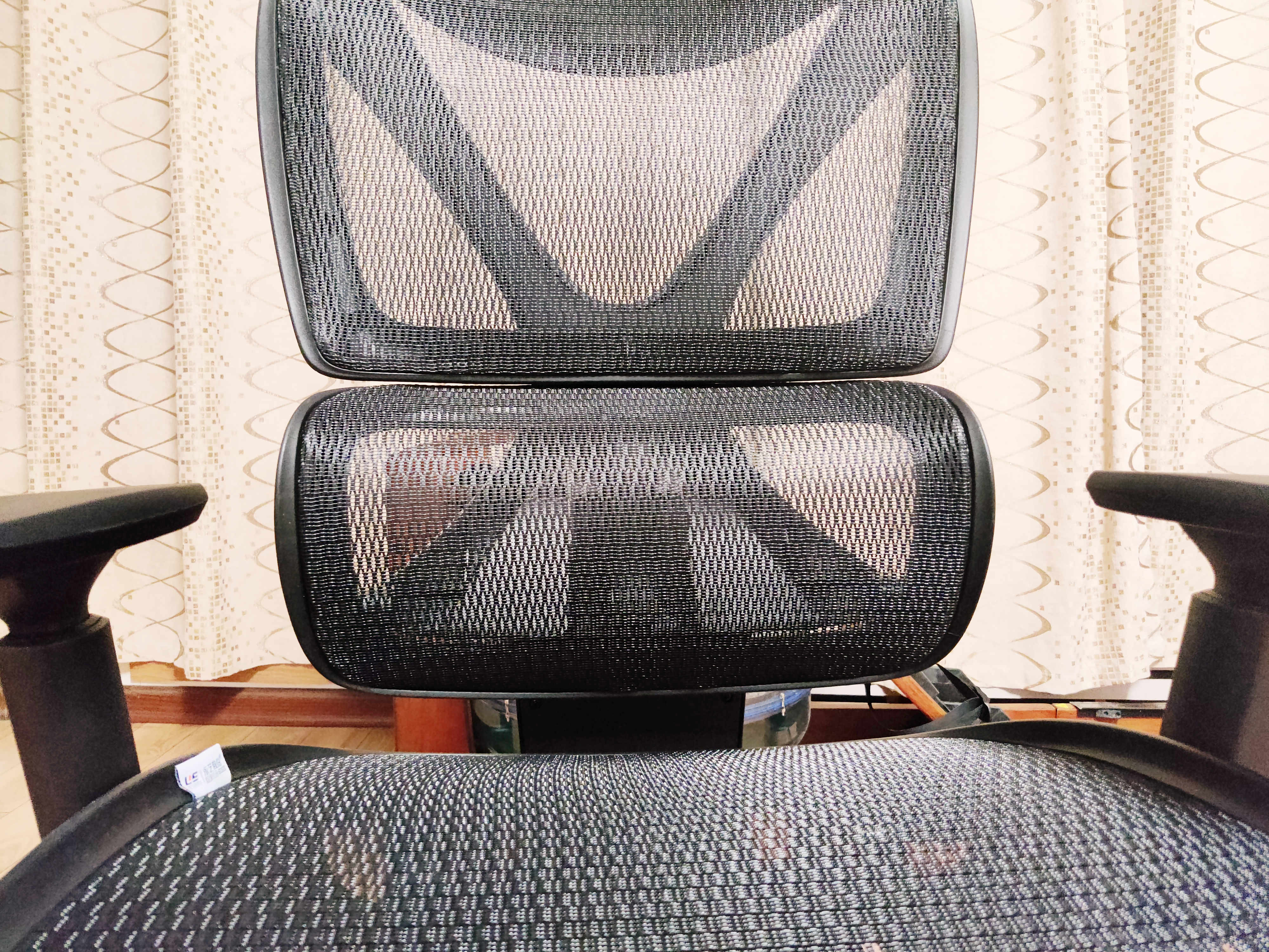 坐累了就直接躺平——永艺XY人体工学椅使用体验分享