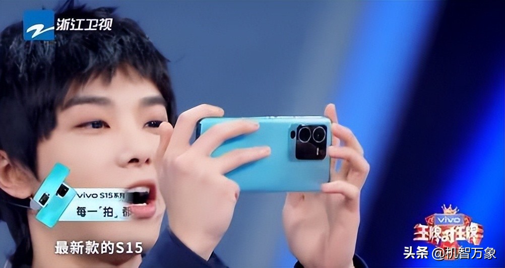 vivos15上手效果,vivos15盛夏派对