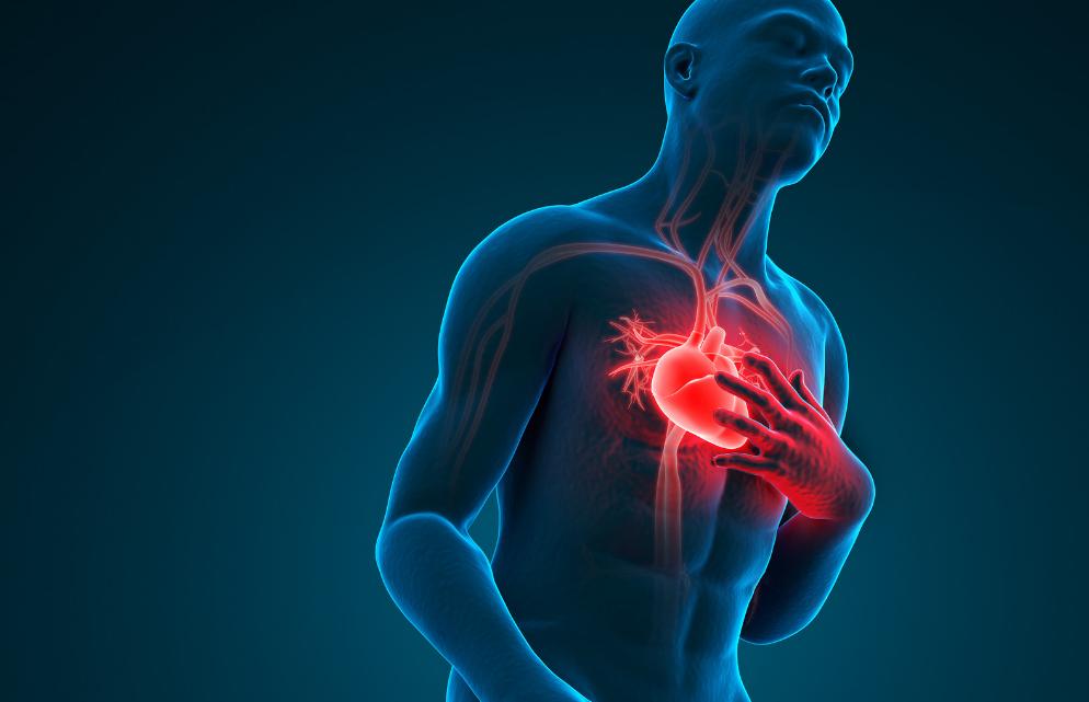 耳垂有折痕会得心梗吗,耳垂上有褶皱就是心脏病前兆吗