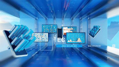 「经科热点」社区食堂开饭啦，几元到十几元吃得很满意