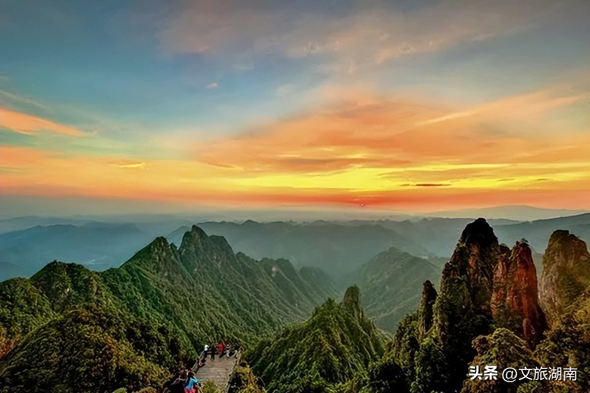 长沙女神节必打卡景点推荐,3.8妇女节湖南景区免门票