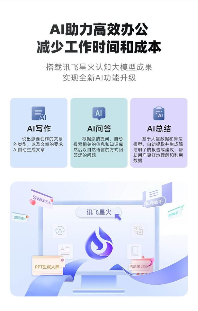 ai智能鼠标高效办公神器,ai智能办公鼠标