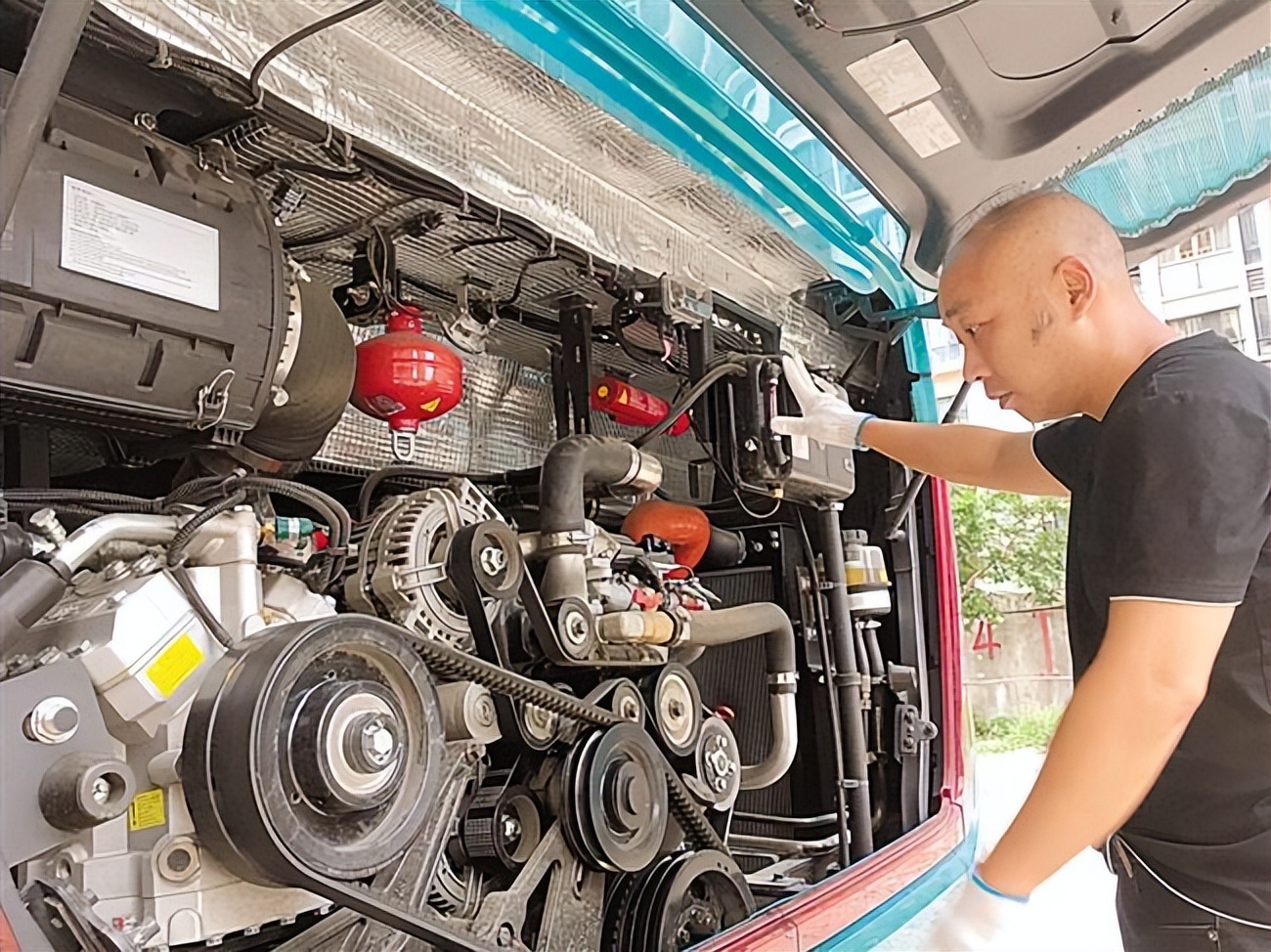 旅游旺季租车市场爆发性增长,旅游租车的发展趋势