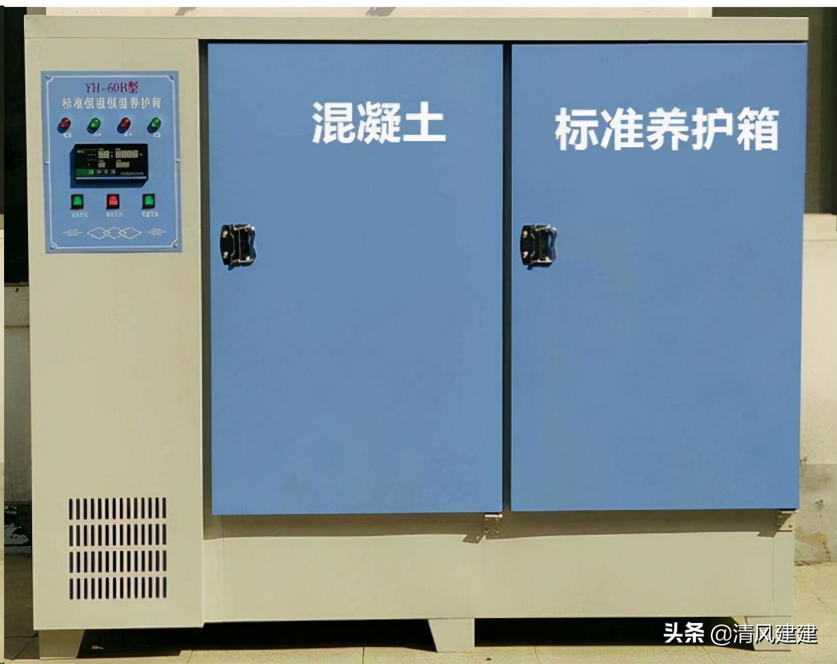 工地试验室人员配置标准,工地试验室面积和科室要求