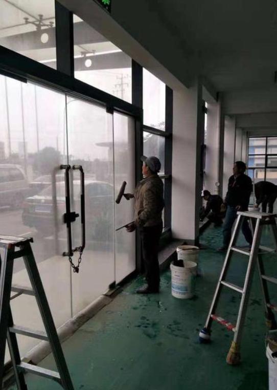 上海保洁找哪家,上海靠谱的保洁公司