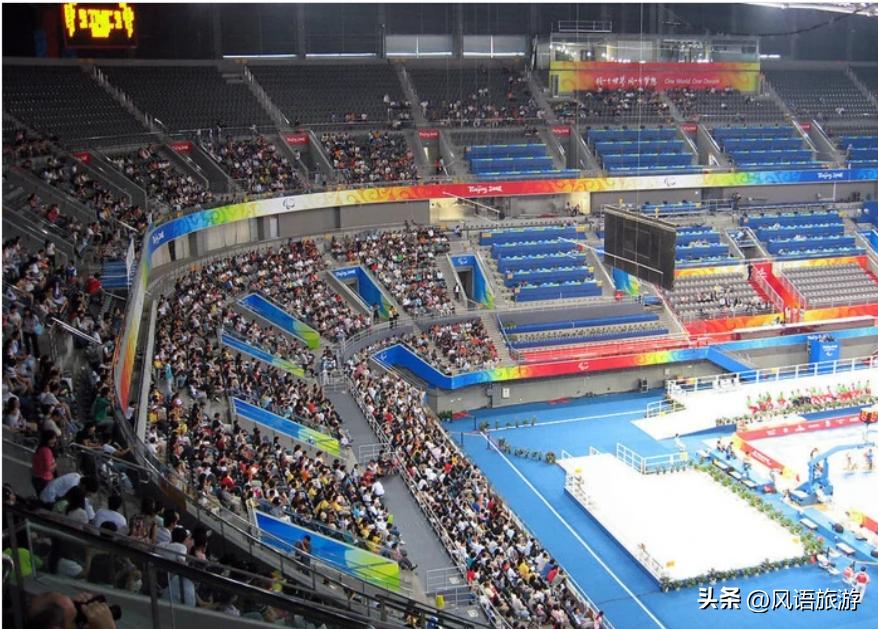 鍖椾含鍥藉濂ヤ綋涓績鏃呮父鏀荤暐,澶忓ぉ5鏃ユ父鏃呮父鏅偣鎺ㄨ崘