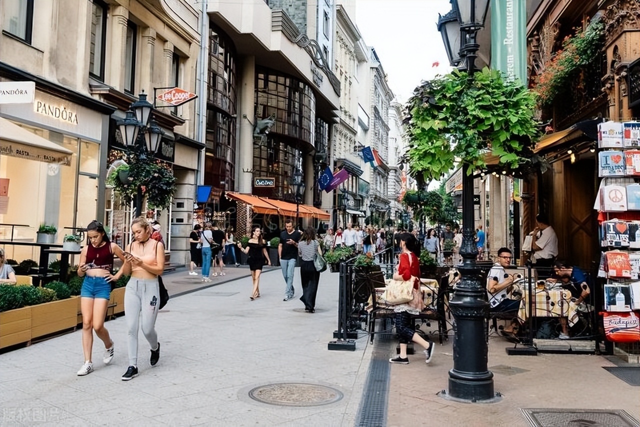 投资创业必须记住4句话,投资商铺的提醒