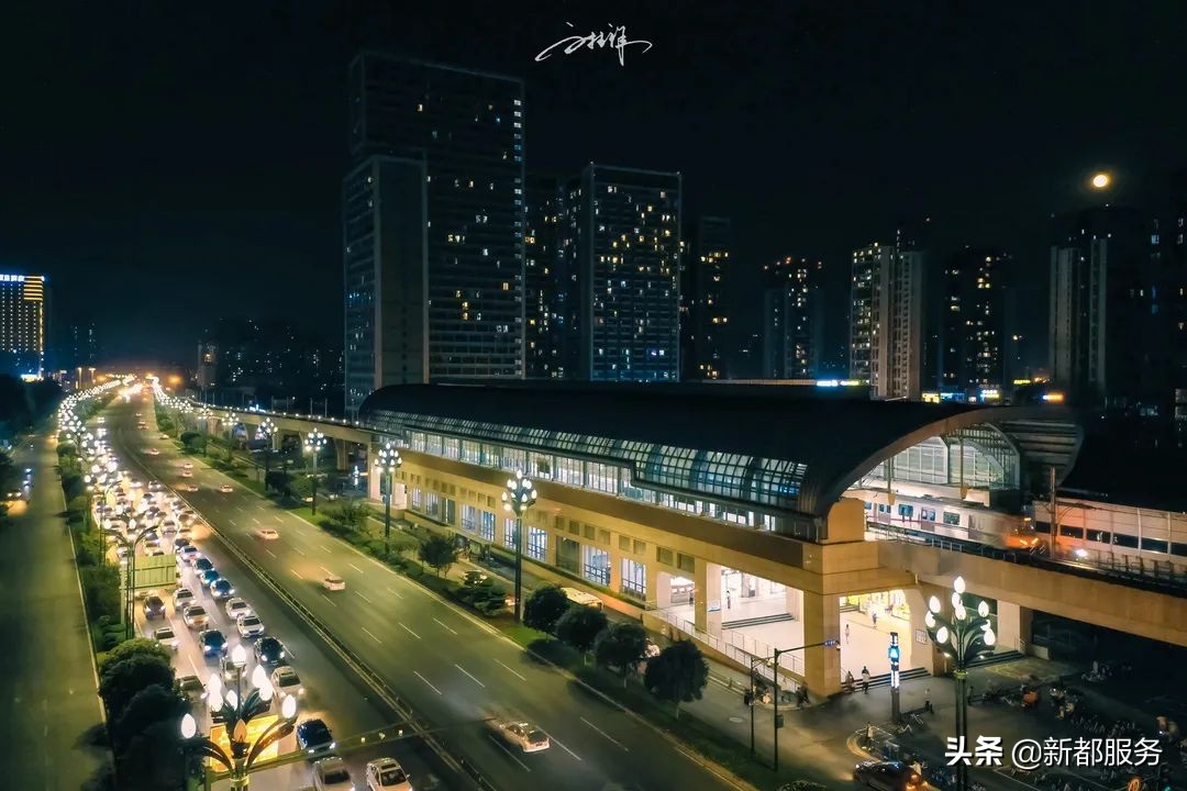 新都是靠什么产业发达的,新都做什么好