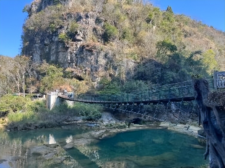 黄果树风景区一日游旅游攻略,黄果树旅游景区游览攻略