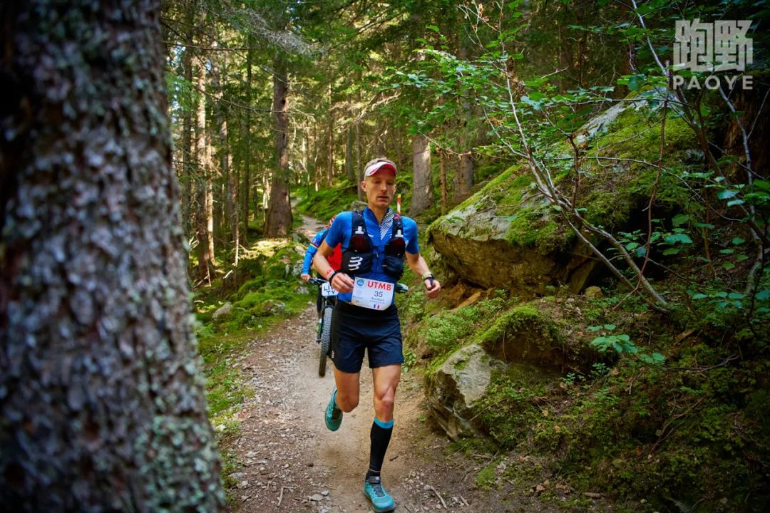 越野跑鞋的选择,越野跑鞋选择