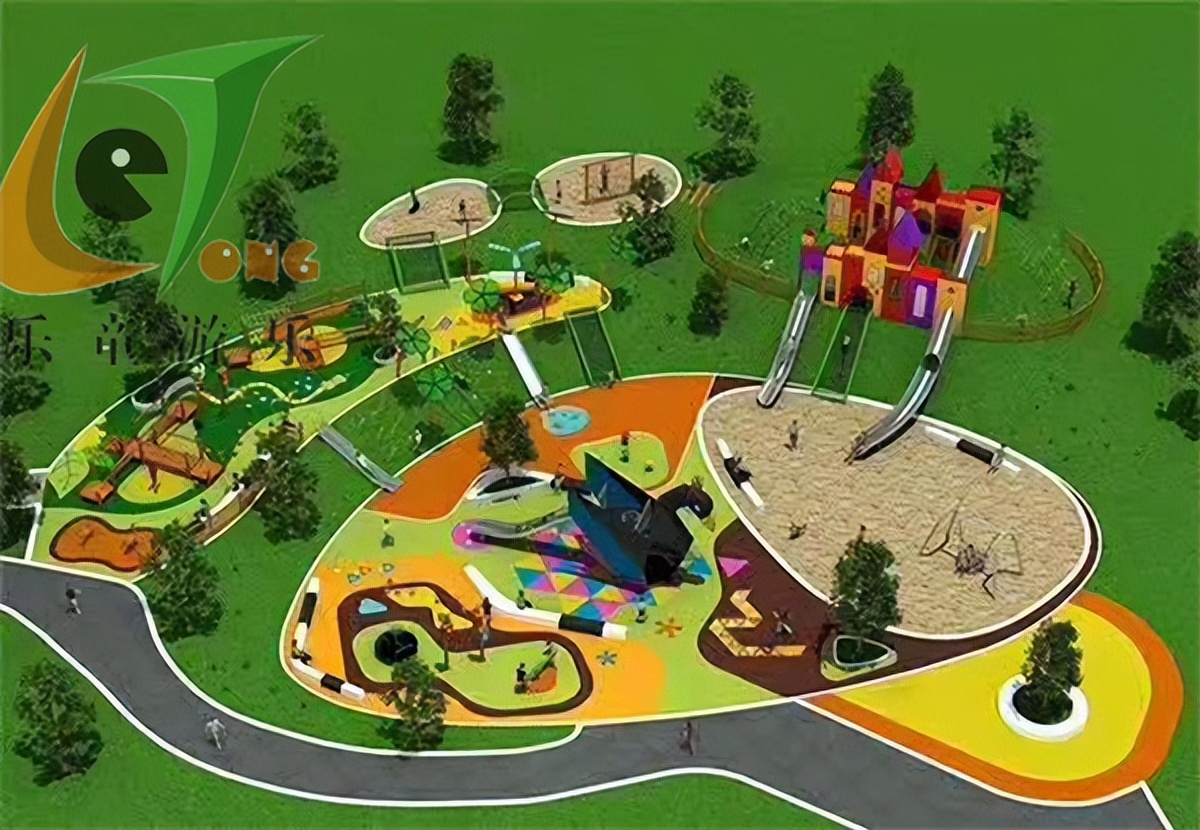 重庆游乐设备加盟,重庆公园儿童游乐设备供应商