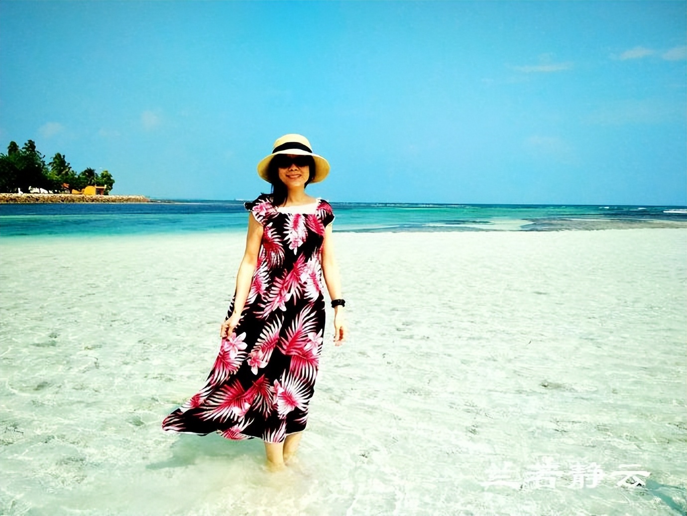 马尔代夫十大顶级岛,探秘马尔代夫马什岛的美妙之处