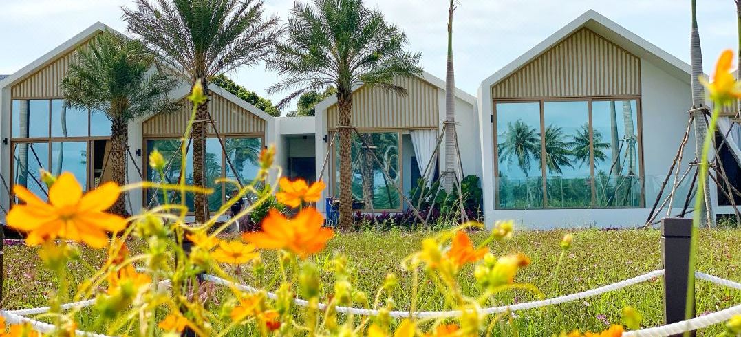 海南乡村旅游攻略：盘点海南精品设计民宿TOP10，你住过几家？