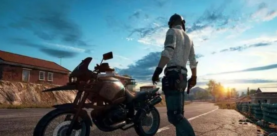 pubg绝地求生为什么进不去,pubg绝地求生怎么进不去啦