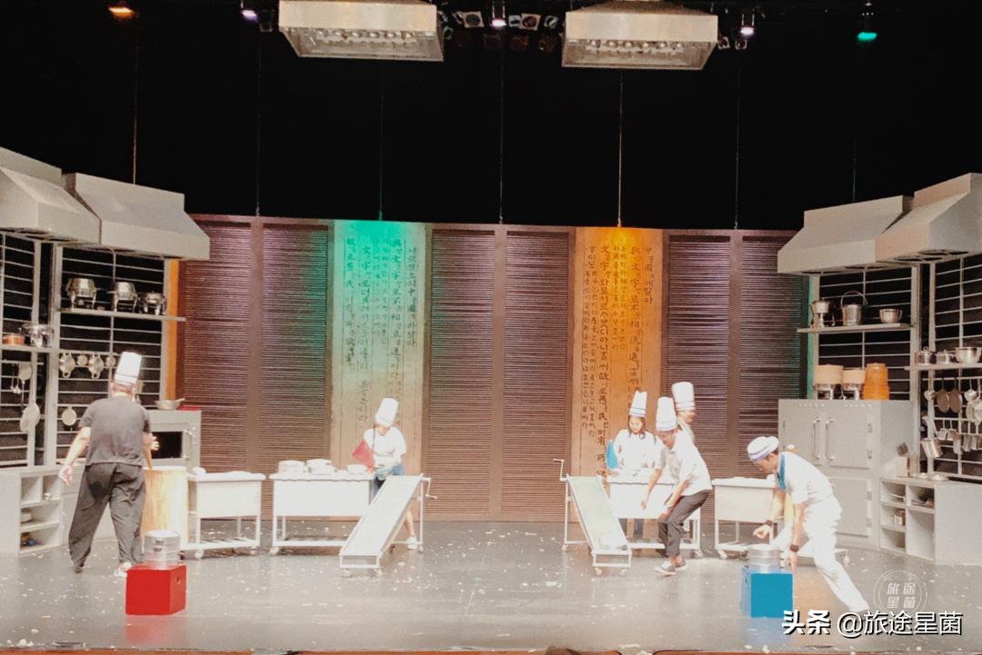 韩国|九月初的济州岛，时有风，偶有雨