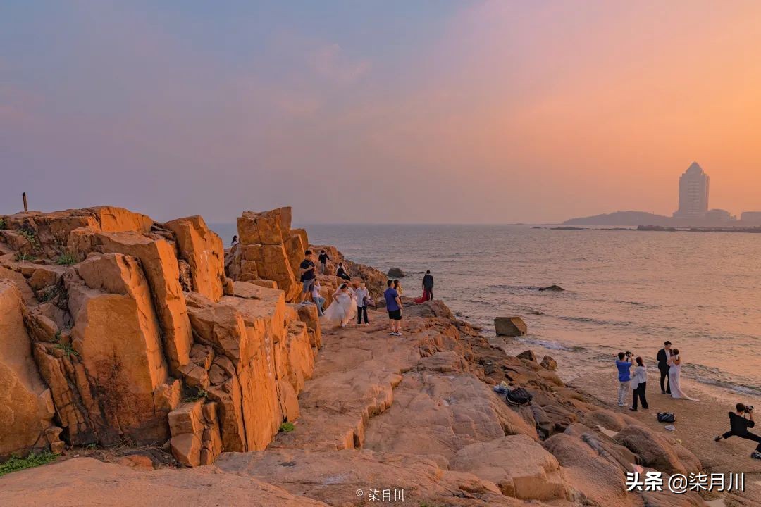 青岛旅行攻略比心,冬季旅游青岛攻略汇总