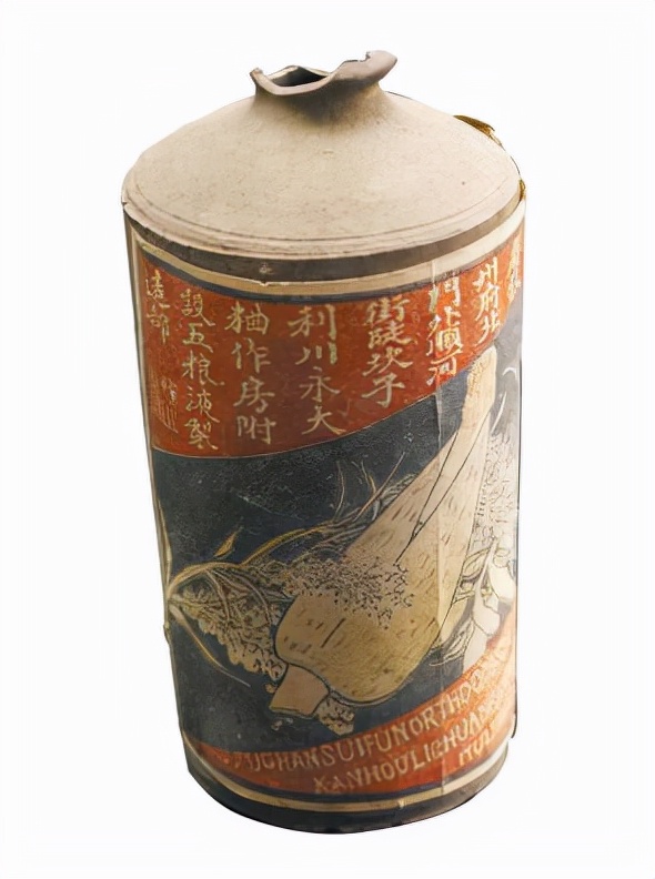 你必须知道的白酒,你一定要知道的十大品牌