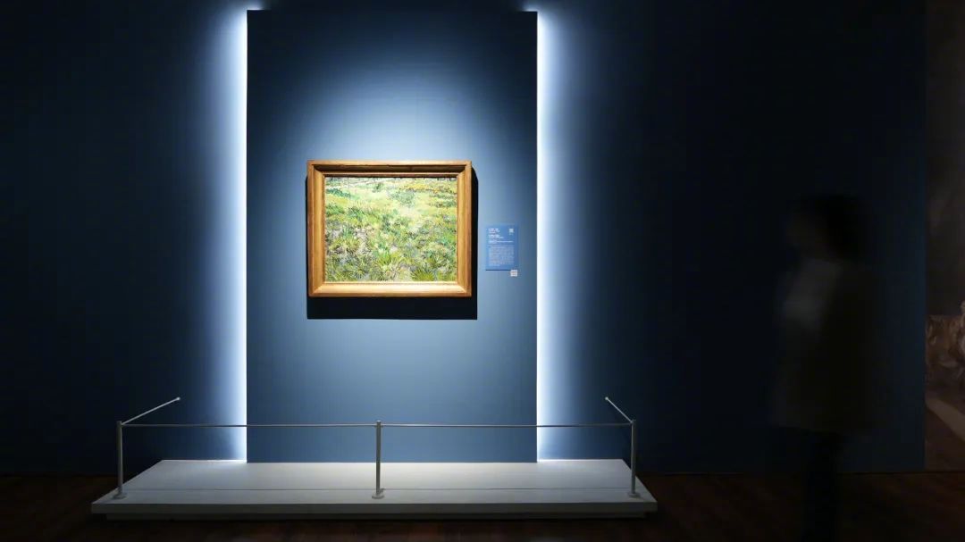 17-19世纪欧洲艺术大师真迹展,60幅殿堂级大师真迹