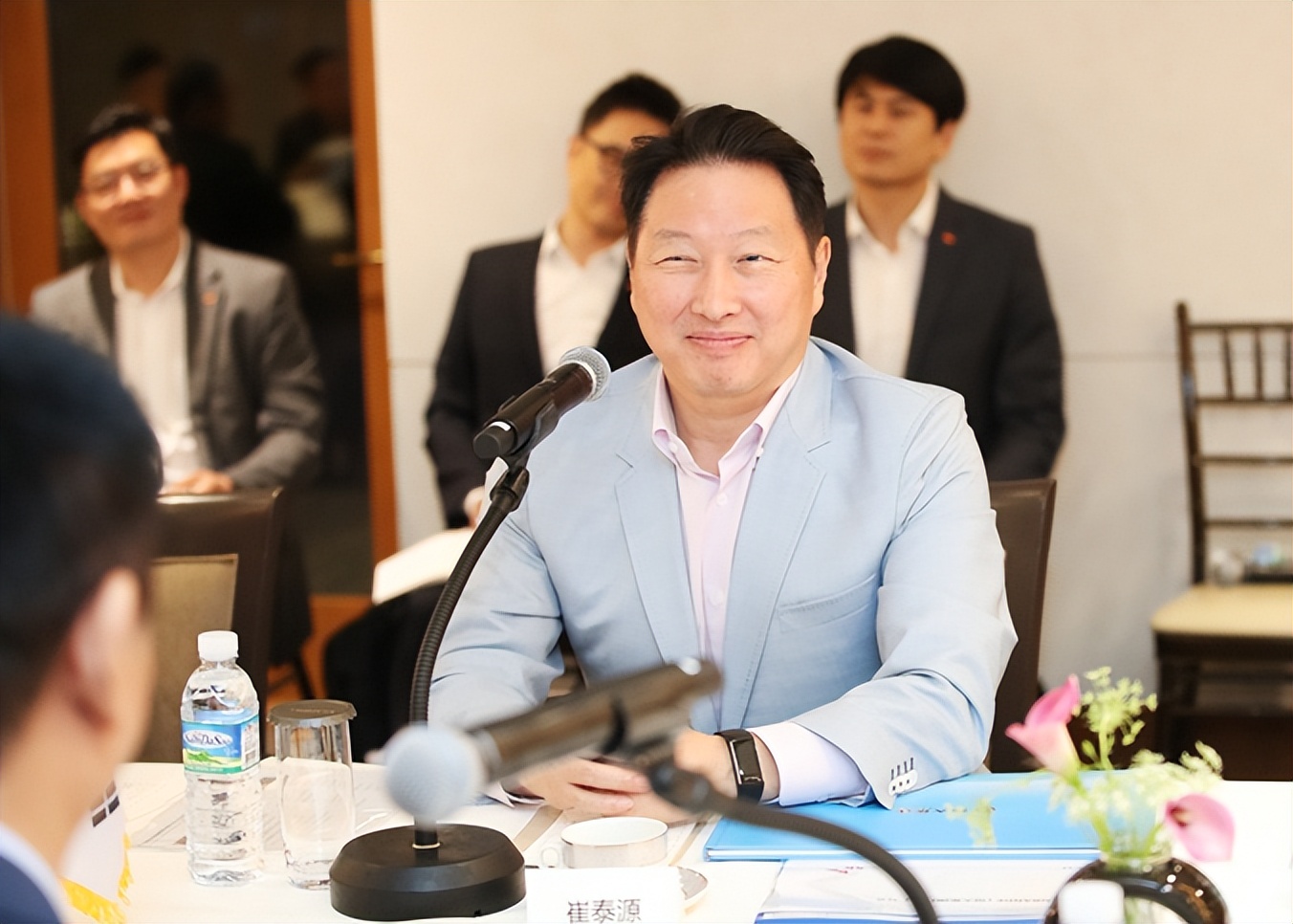 sk集团在韩国排名,sk集团有多强大