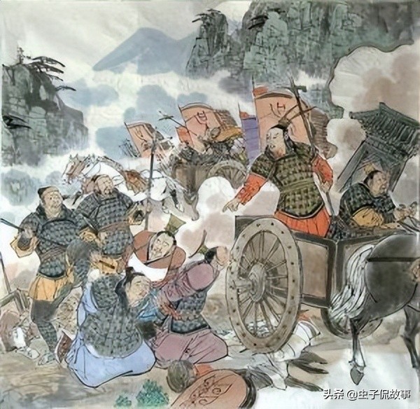 姘戦棿鏁呬簨鍋烽厭瑙嗛,鍘嗗彶鍏告晠鍚涚帇瀹磋澶ц嚕璋冩垙濡冨瓙