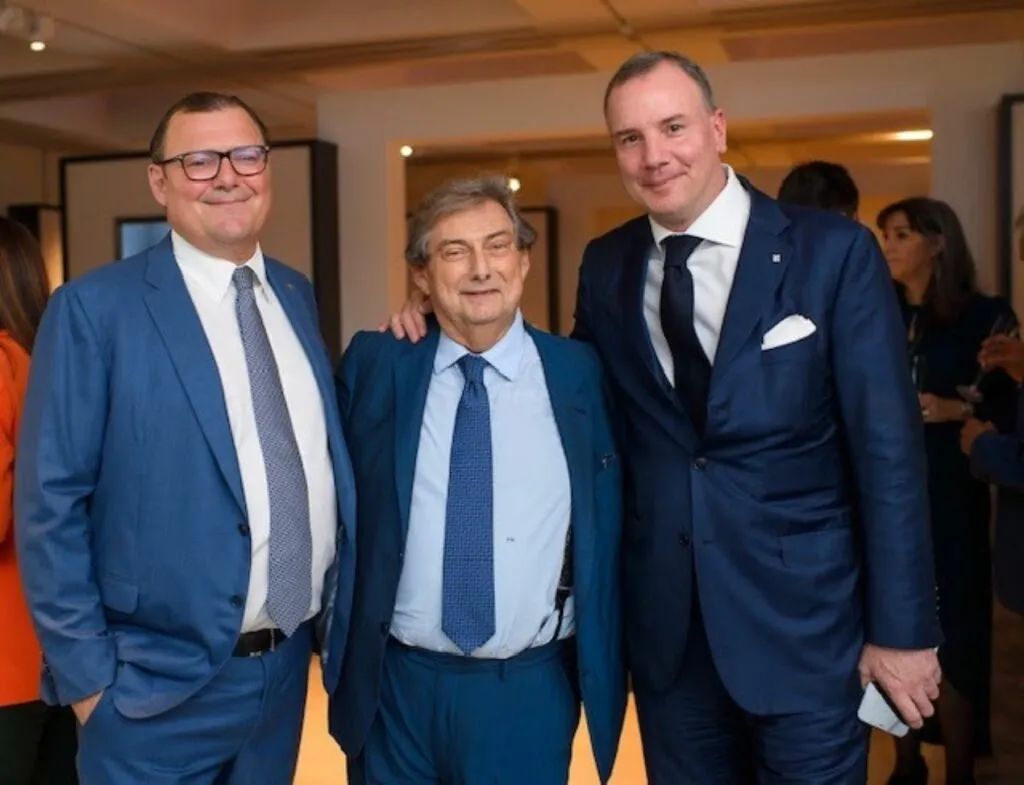 顶级腕表买出去没人要,顶级奢侈品名表百达翡丽