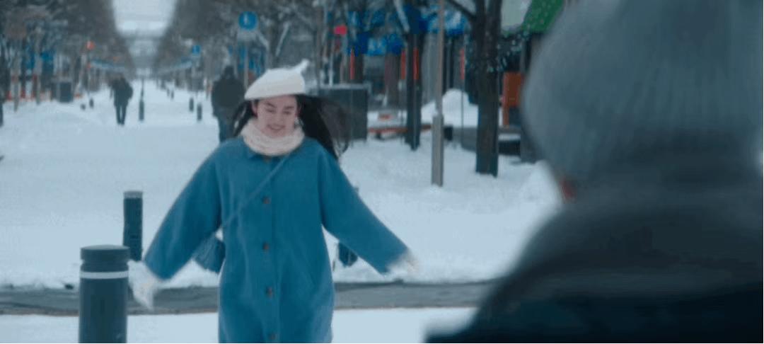 这cp太好磕,这cp感绝了