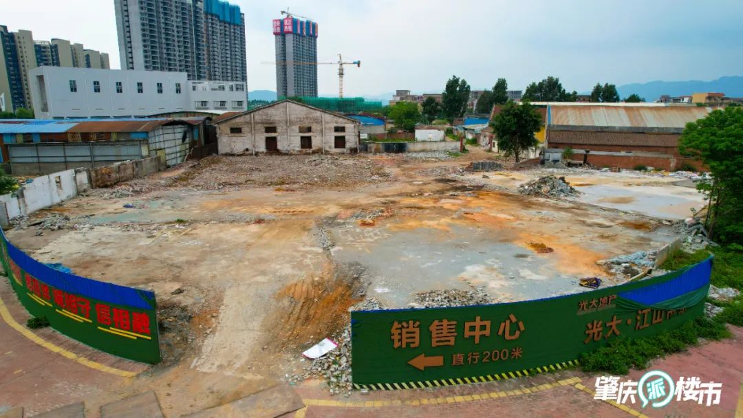 肇庆一中睦岗校区,肇庆一中信安校区规划图