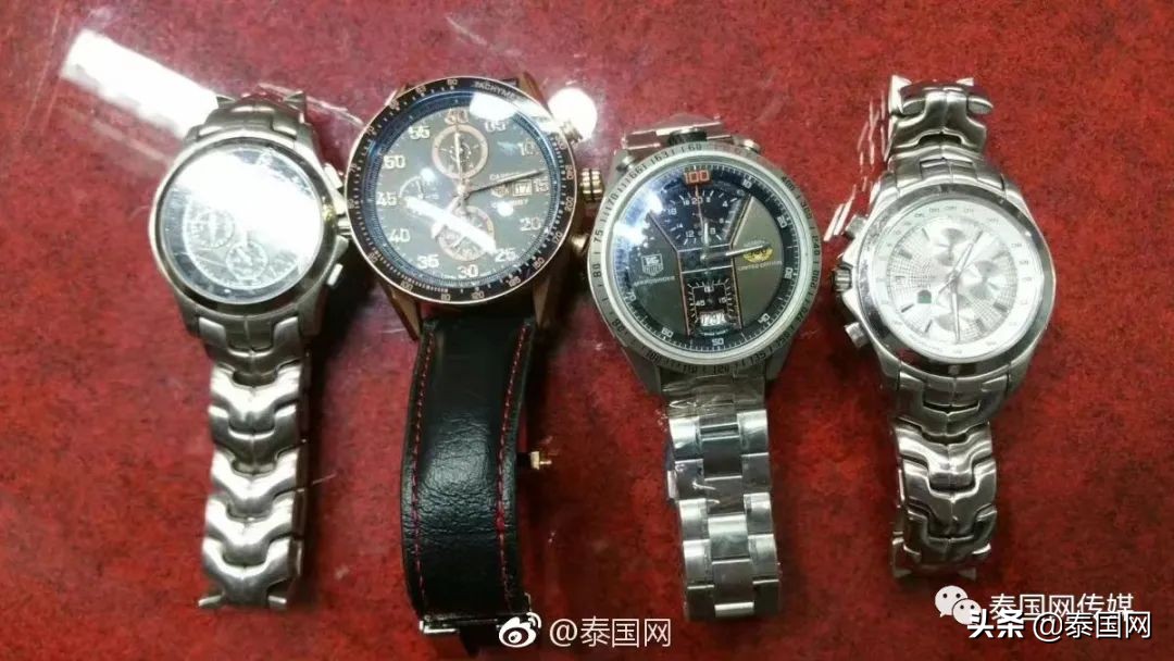 冤鬼大项目：在泰国做电商的中国老板，是如何一步步被玩死的？