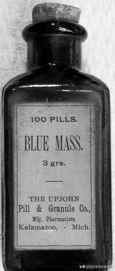 古代欧洲人用水银治疗梅毒,水银治梅毒有效吗