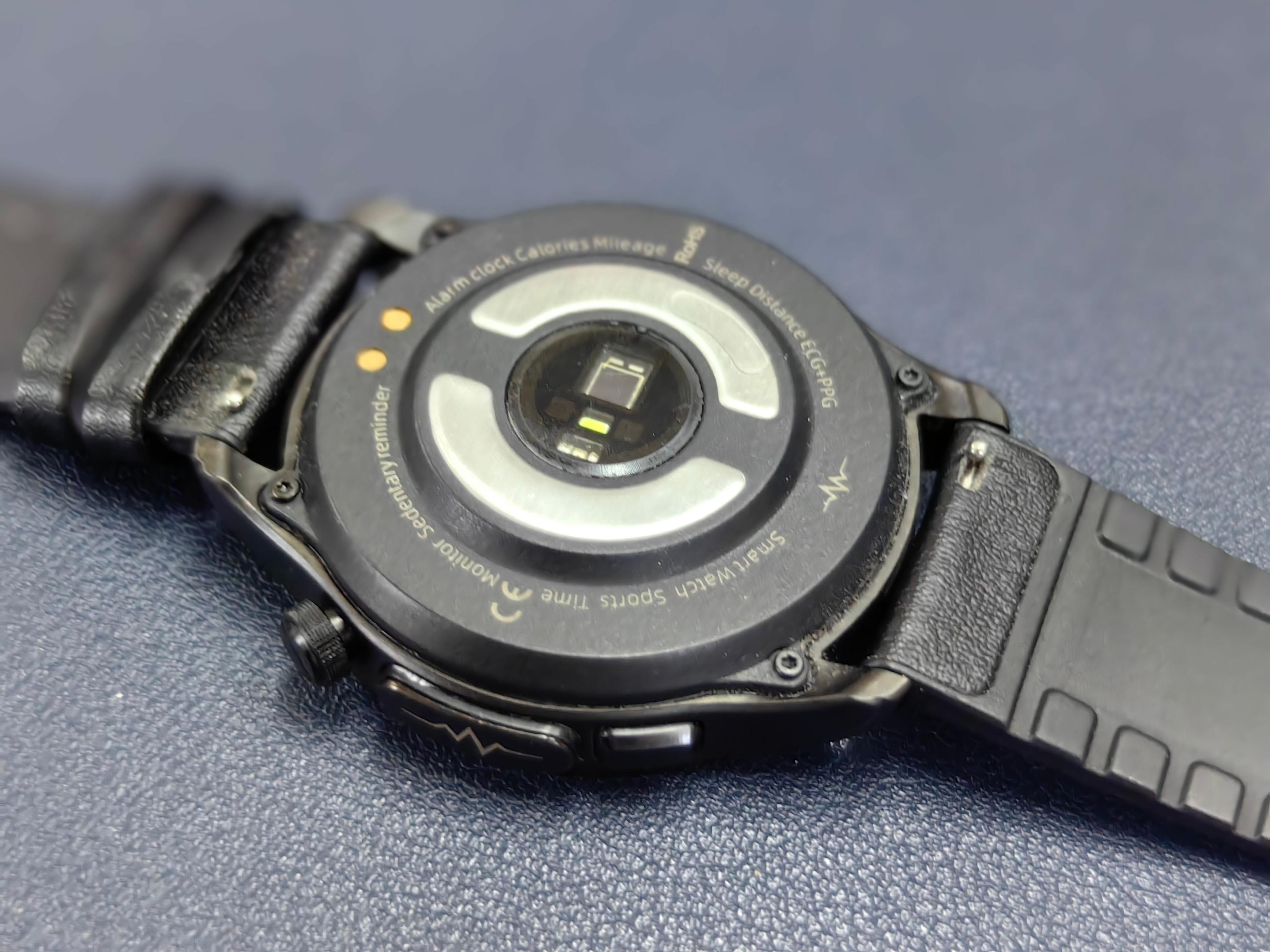 dido智能手表e55s对比e56s哪个好,didoe56智能手表价格