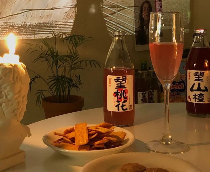 一个山楂果汁成最强的国潮爆品爆品商学苑解读其拥有的3种必杀技