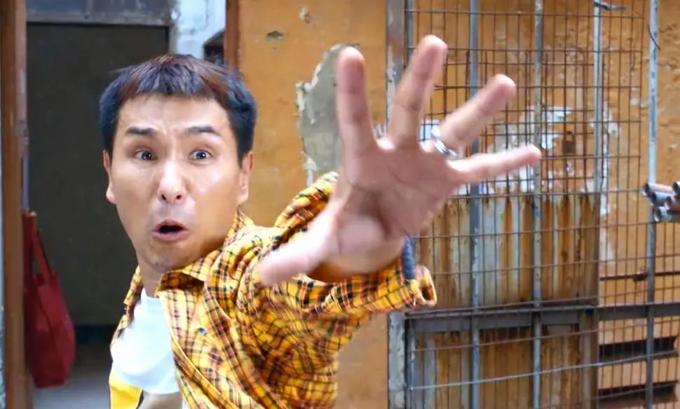 tvb最新粤语剧无厘头,港式无厘头完整版