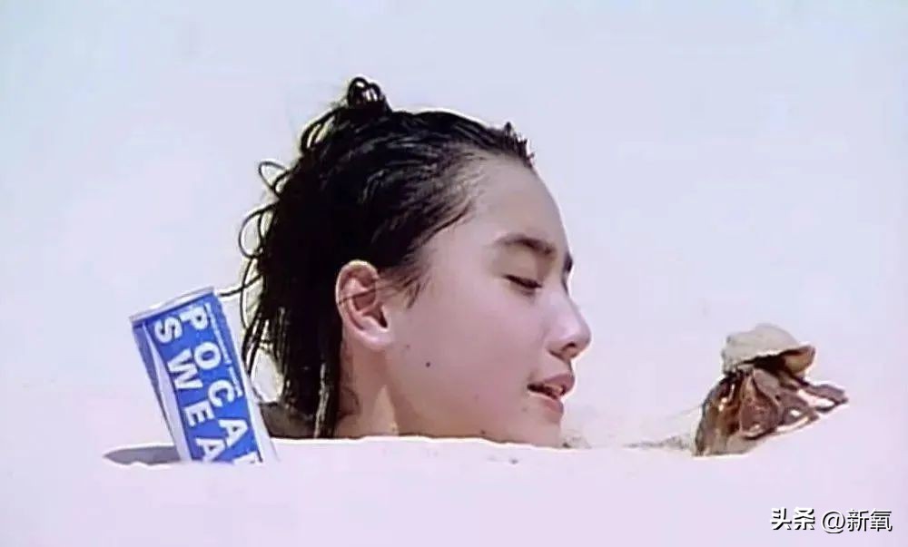 宝矿力韩国女团,宝矿力少女