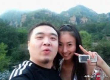 翟凌被采访,中国第一车模翟凌上快乐大本营