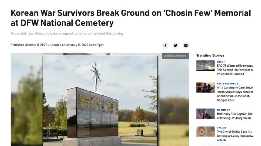 美国人眼中的长津湖战役纪录片,美国人长津湖战役回忆