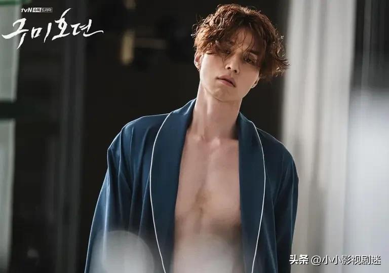 养眼爆肌反差奶狗脸最爱哪一款？「10大天菜韩星」