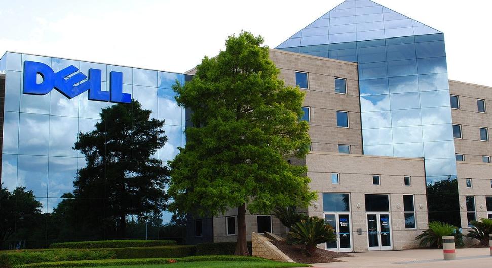 戴尔笔记本电脑的发展史,目前比较好的笔记本电脑戴尔