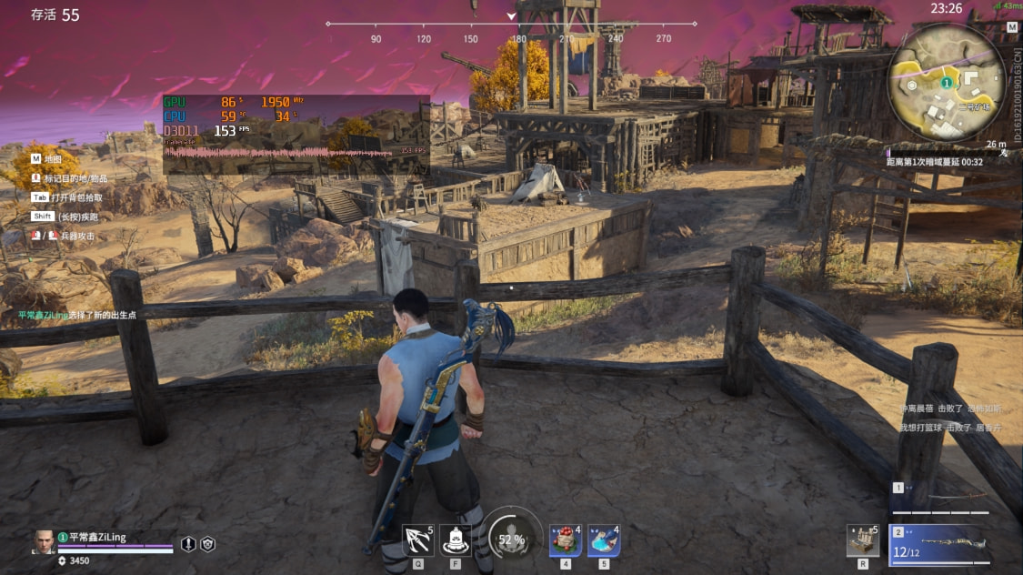 i511400f加3060ti玩吃鸡帧数170正常吗,i511400f最高配置配什么显卡