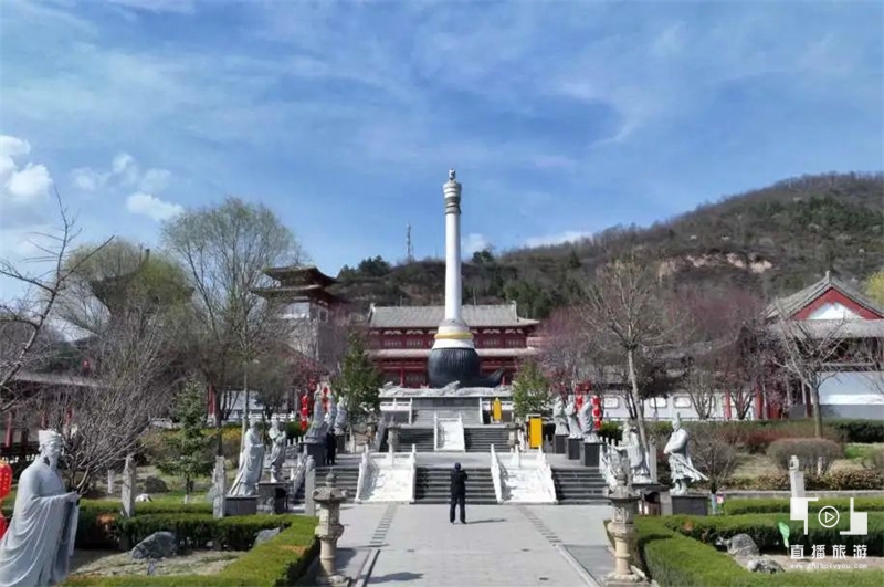 邂逅，不止想象！来宝鸡解锁“瞬息全宇宙”