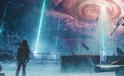 流浪地球国产科幻电影的时代意义,中国电影十大巅峰之作流浪地球