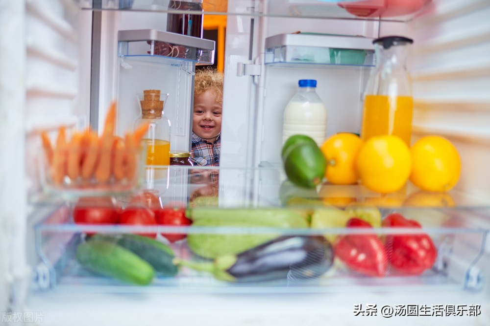 买冰箱，我坚持做到这4点！不是认死理，是换了4次冰箱的经验教训