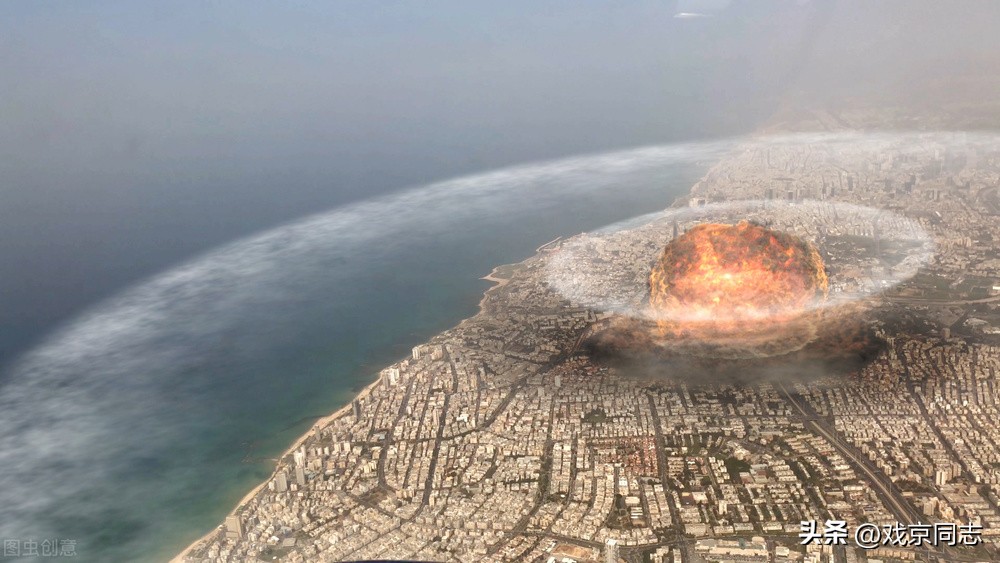 美国核威胁警告,美国专家警告核战争